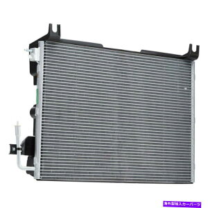 RfT[ Dodge Ram 2500 1998-2002 Tyc 3016 A/CRfT[p For Dodge Ram 2500 1998-2002 TYC 3016 A/C Condenser