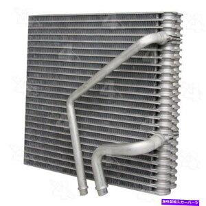 �R���f���T�[ Four Seasons 44102 Plate��Fin Evaporator Co Four Seasons 44102 Plate & Fin Evaporator Co�y���s�A���i�z
