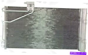 RfT[ A/CRfT[O[o3268C A/C Condenser Global 3268C