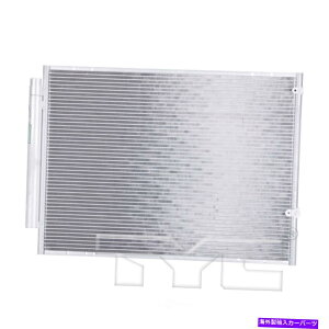 �R���f���T�[ A/C�R���f���T�[-CE�A�~�j�ݕ��o���^�C�N3284�t�B�b�g06-07�g���^�V�G�i3.5L-V6 A/C Condenser-CE, Mini Cargo Van TYC 3284 fits 06-07 Toyota Sienna 3.5L-V6�y���s�A���i�z