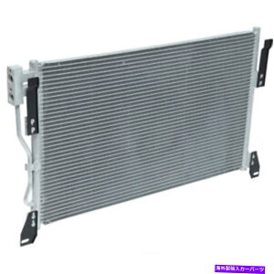 �R���f���T�[ A/C Condenser-Condenser Parallel Flow UAC CN 3361PFC A/C Condenser-Condenser Parallel Flow UAC CN 3361PFC�y���s�A���i�z
