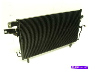 �R���f���T�[ 2004�N�̓��YPathfinder Armada A/C Condenser 69773ph�R���f���T�[���s�� For 2004 Nissan Pathfinder Armada A/C Condenser 69773PH Condenser Parallel Flow