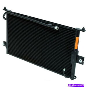 �R���f���T�[ A/C�R���f���T�[ - �R���f���T�[���s����UAC CN 4991PFC FITS 1999 Mazda Miata A/C Condenser-Condenser Parallel Flow UAC CN 4991PFC fits 1999 Mazda Miata�y���s�A���i�z