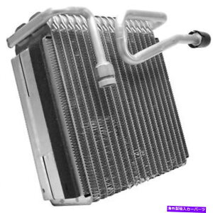 �R���f���T�[ A/C������R�A�r���FA�A�K�X�AENG�R�[�h�F4AFE�AFI�ANATURAL FITS 1988�J���[�� A/C Evaporator Core-VIN: A, GAS, Eng Code: 4AFE, FI, Natural fits 1988 Corolla�y���s�A���i�z