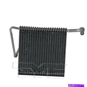 �R���f���T�[ A/C������R�A�x�[�X�A�W���ݕ��o���t�����gTYC 97043 A/C Evaporator Core-Base, Standard Cargo Van Front TYC 97043�y���s�A���i�z