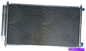RfT[ A/CRfT[O[o3295CK04-08 ACURA TSX 2.4L-L4 A/C Condenser Global 3295C fits 04-08 Acura TSX 2.4L-L4