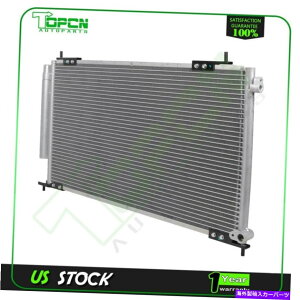 �R���f���T�[ �A���~�j�E��AC�R���f���T�[��2002�N����2006�N�̃z���_CR-V 2003-2011 Honda Element��3148�ɓK�����܂� Aluminum AC Condenser Fits 3148 For 2002-2006 Honda CR-V 2003-2011 Honda Element�y���s�A���i�z