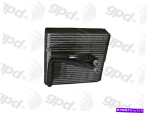 RfT[ 05-09tH[h}X^O4711896̃O[op[cA/CGo|[^[RA Global Parts A/C Evaporator Core for 05-09 Ford Mustang 4711896