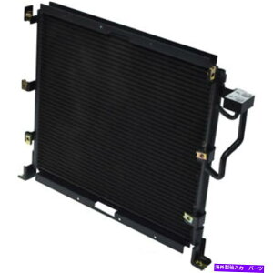 RfT[ A/CRfT[ - RfT[pt[UAC CN 4782PFCK1996 BMW Z3 A/C Condenser-Condenser Parallel Flow UAC CN 4782PFC fits 1996 BMW Z3