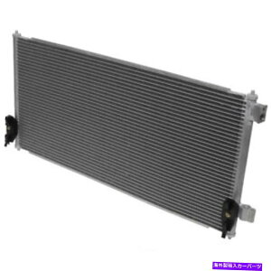 �R���f���T�[ A C Condenser fits 2010-2013 Ford Transit Connect UNIVERSAL AIR CONDITIONER, IN�y���s�A���i�z