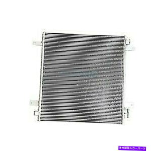 �R���f���T�[ �V����A/C�R���f���T�[��2011-19 Nissan Armada Infiniti QX80 In3030163 921101La0a New A/C Condenser Fits 2011-19 Nissan Armada Infiniti QX80 IN3030163 921101LA0A