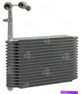 RfT[ A/CRA4V[Y54454 A/C Evaporator Core 4 Seasons 54454