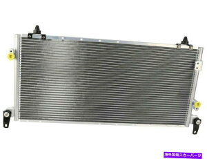 RfT[ 1998N2002ÑtH[hNErNgAA/CRfT[R39625TG 1999 2000 2001 For 1998-2002 Ford Crown Victoria A/C Condenser Koyo 39625TG 1999 2000 2001