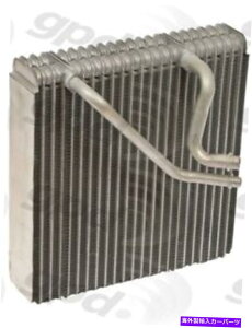 RfT[ A/CRAtgO[o4712087 A/C Evaporator Core Front Global 4712087