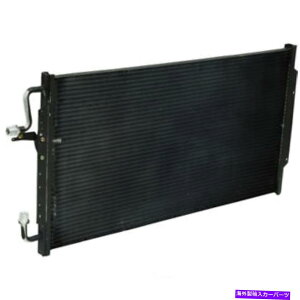 RfT[ A/C Condenser-Condenser Parallel Flow UAC CN 3087PFC A/C Condenser-Condenser Parallel Flow UAC CN 3087PFC