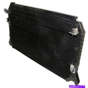 �R���f���T�[ ���N�T�XES300�g���^�J����1992-1994 A/C AC�G�A�R���R���f���T�[CSW For Lexus ES300 Toyota Camry 1992-1994 A/C AC Air Conditioning Condenser CSW�y���s�A���i�z