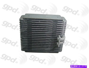 RfT[ O[op[c4711582VA CGo|[^[RA1212,000}Cۏ Global Parts 4711582 New A C Evaporator Core 12 Month 12,000 Mile Warranty