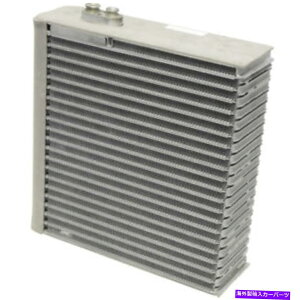 RfT[ A/CRAGo|[^[v[gtBtgUAC EV 4798707PFXC A/C Evaporator Core-Evaporator Plate Fin Front UAC EV 4798707PFXC