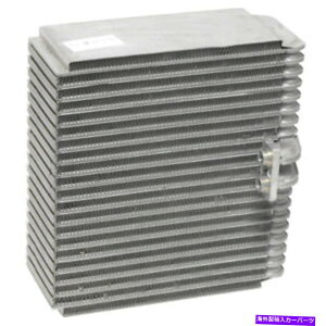 �R���f���T�[ A/C������R�A�G�o�|���[�^�[�v���[�g�t�B��UAC�t�B�b�g1996�g���^4runner A/C Evaporator Core-Evaporator Plate Fin UAC fits 1996 Toyota 4Runner