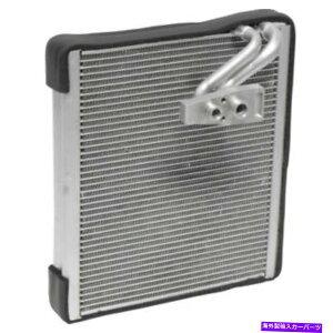 �R���f���T�[ A/C������R�A�G�o�|���[�^�[�p�������t���[UAC EV 939923PFC A/C Evaporator Core-Evaporator Parallel Flow UAC EV 939923PFC�y���s�A���i�z