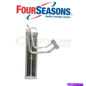 �R���f���T�[ Four Seasons 54102 AC������R�A-ET Four Seasons 54102 AC Evaporator Core - et�y���s�A���i�z