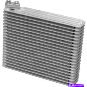 RfT[ A/CRAGo|[^[v[gtBtgUACtBbg2000}c_MPV A/C Evaporator Core-Evaporator Plate Fin Front UAC fits 2000 Mazda MPV