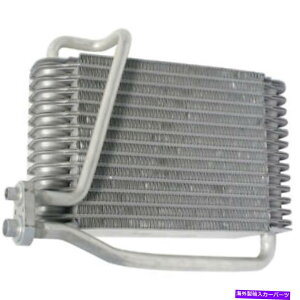RfT[ A/C Evaporator Core-EngR[hFLC9AUAC EV 939702PFC A/C Evaporator Core-Eng Code: LC9 Rear UAC EV 939702PFC
