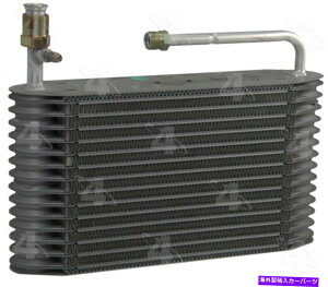 RfT[ A/CRA4V[Y54510 A/C Evaporator Core 4 Seasons 54510