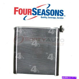 コンデンサー Four Seasons 64008 AC蒸発器コア-PK Four Seasons 64008 AC Evaporator Core - pk