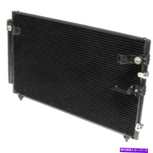 �R���f���T�[ A/C Condenser-Condenser Parallel Flow UAC CN 3045PFC FITS 2002 LEXUS SC430 A/C Condenser-Condenser Parallel Flow UAC CN 3045PFC fits 2002 Lexus SC430�y���s�A���i�z