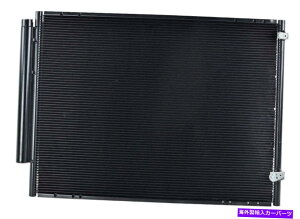 �R���f���T�[ A/C�R���f���T�[FVP CON3585 FITS 07-09 LEXUS RX350 3.5L-V6 A/C Condenser FVP CON3585 fits 07-09 Lexus RX350 3.5L-V6�y���s�A���i�z