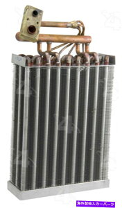 �R���f���T�[ c������R�A�t�����g�t�H�[�V�[�Y��54110-12����12,000�}�C���ۏ� A C Evaporator Core Front Four Seasons 54110 - 12 Month 12,000 Mile Warranty�y���s�A���i�z