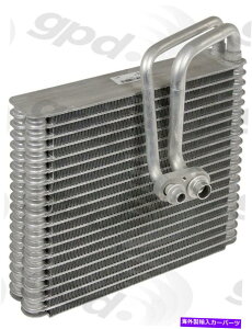 RfT[ O[op[c4712158VA CRA1212,000}Cۏ Global Parts 4712158 New A C Evaporator Core 12 Month 12,000 Mile Warranty