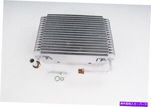 �R���f���T�[ �v���~�A��A C Evaporator Core and Case Assembly Front Acdelco Pro 15-63752 Premium A C Evaporator Core and Case Assembly Front ACDelco Pro 15-63752�y���s�A���i�z