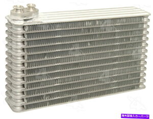 RfT[ A/CRAA4V[Y54925 A/C Evaporator Core Rear 4 Seasons 54925