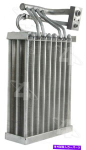 �R���f���T�[ c������R�A�t�����g�t�H�[�V�[�Y��54105-12����12,000�}�C���ۏ� A C Evaporator Core Front Four Seasons 54105 - 12 Month 12,000 Mile Warranty�y���s�A���i�z