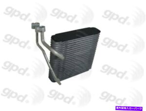 RfT[ A/CRAtgO[o4711735 A/C Evaporator Core Front Global 4711735