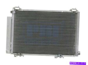�R���f���T�[ 00-02��A/C�R���f���T�[4966�g���^�G�R�[1.5L L4 PC4966P A/C Condenser 4966 For 00-02 Toyota Echo 1.5L L4 PC4966P�y���s�A���i�z