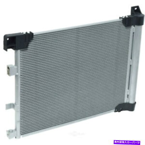 �R���f���T�[ A/C Condenser-S�AENG�R�[�h�FMRA8DE�ANaturalUAC��16-19���Y�Z���g��1.8L-L4�ɓK�����܂� A/C Condenser-S, Eng Code: MRA8DE, Natural UAC fits 16-19 Nissan Sentra 1.8L-L4�y���s�A���i�z