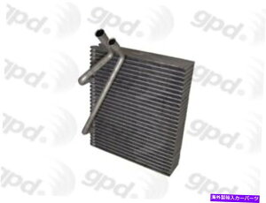 RfT[ A/CRAtgO[o4711897 A/C Evaporator Core Front Global 4711897
