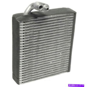 �R���f���T�[ A/C Evaporator Core-Vin�F1 Front UAC EV 62705PFC A/C Evaporator Core-VIN: 1 Front UAC EV 62705PFC�y���s�A���i�z