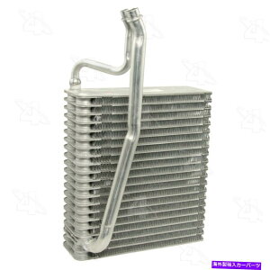 RfT[ A/CRA4V[Y54861 A/C Evaporator Core 4 Seasons 54861