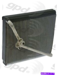 RfT[ A/C Evaporator Core Global 4712097 A/C Evaporator Core Global 4712097