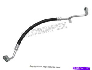 RfT[ Mercedes w163 (1998-2003) A/C Hose Compressor Condenser VAICO NEW + Warranty