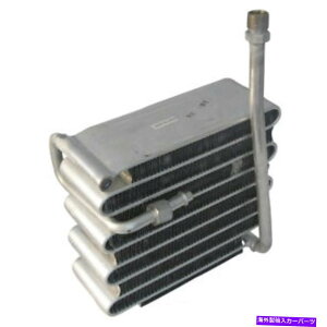 �R���f���T�[ A/C Evaporator Core-Vin�F1�A4BBL UAC EV 5504AC A/C Evaporator Core-VIN: 1, 4BBL UAC EV 5504AC�y���s�A���i�z