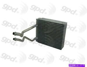 RfT[ A/CRAAO[o4711802 A/C Evaporator Core Rear Global 4711802