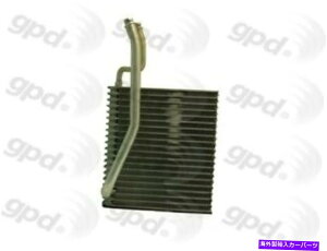 �R���f���T�[ New Evaporator Global Parts Distributors 4711760�y���s�A���i�z