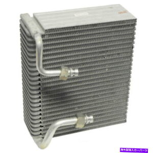 �R���f���T�[ A/C Evaporator Core-LX, VIN: Y, DOHC UAC EV 201713PFC�y���s�A���i�z