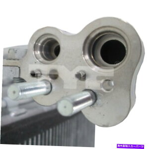 �R���f���T�[ 18-18��AC�R���f���T�[�q�����_�CELANTRA GT 2.0T 6mm w/���V�[�o�[����уh���C���[�iPFC�j AC Condenser for 18-18 Hyundai Elantra GT 2.0T 6MM w/Receiver & Dryer (PFC)�y���s�A���i�z