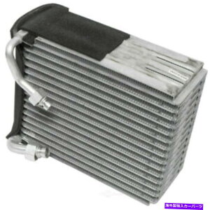 RfT[ A/CRAGo|[^[v[gtBtgUACtBbg1998g^VGi A/C Evaporator Core-Evaporator Plate Fin Front UAC fits 1998 Toyota Sienna